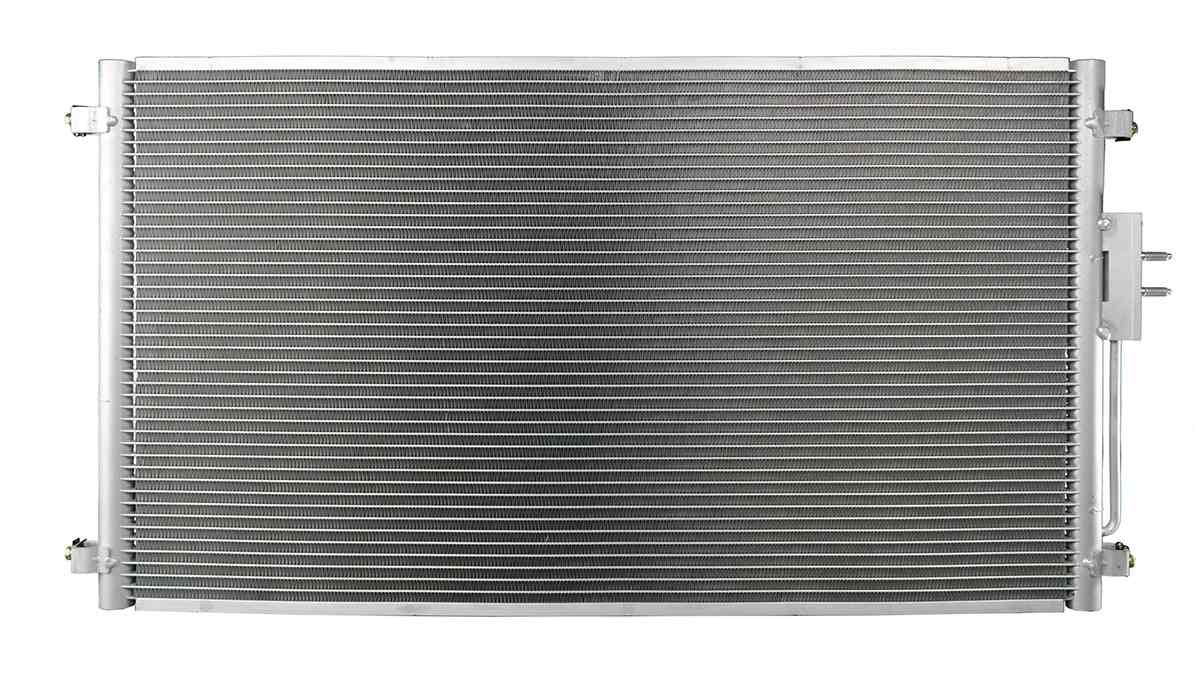 OSC A/C Condenser 4957