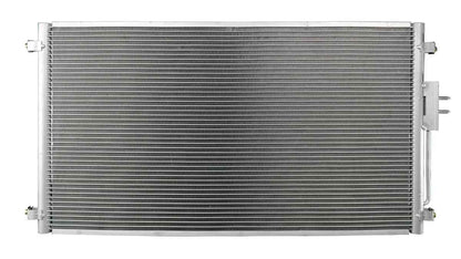 OSC A/C Condenser 4957