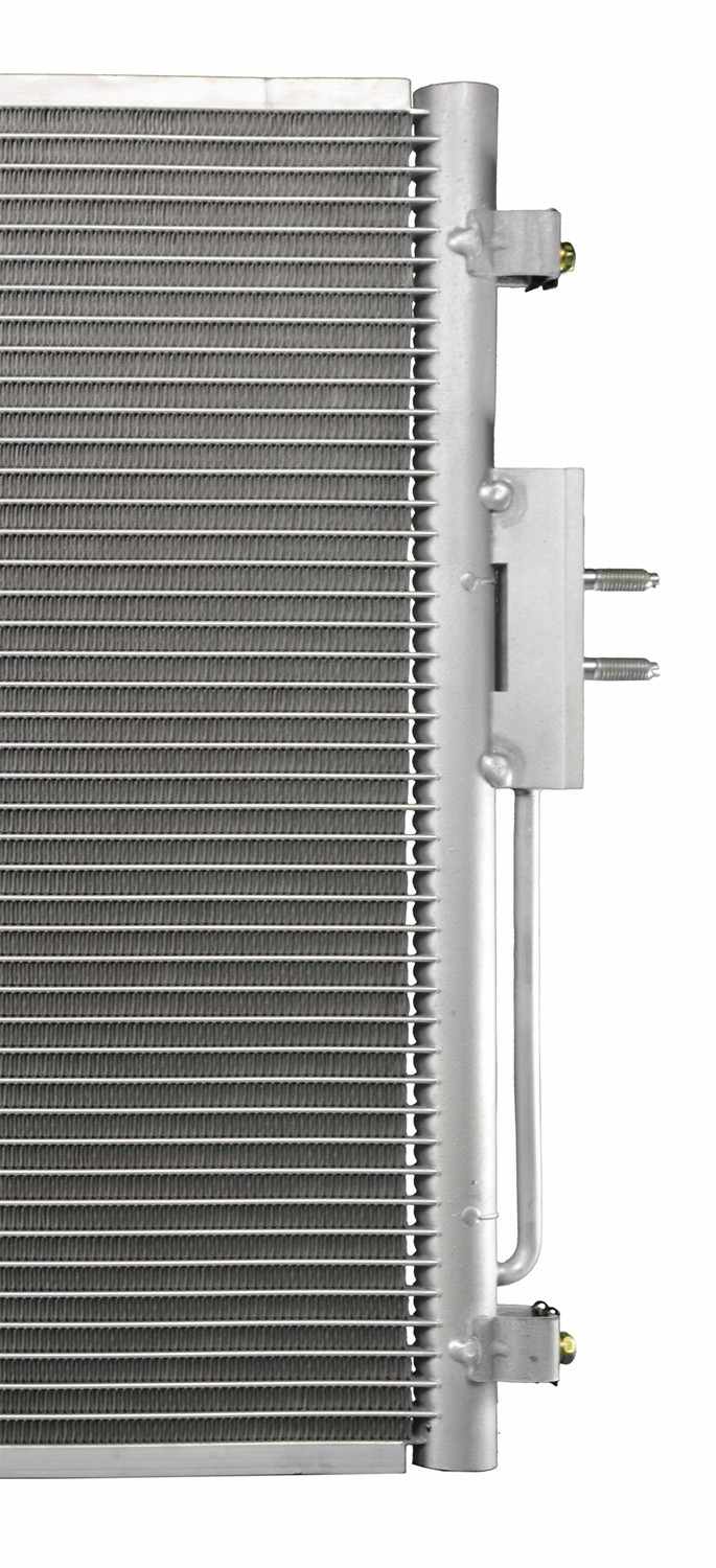 OSC A/C Condenser 4957