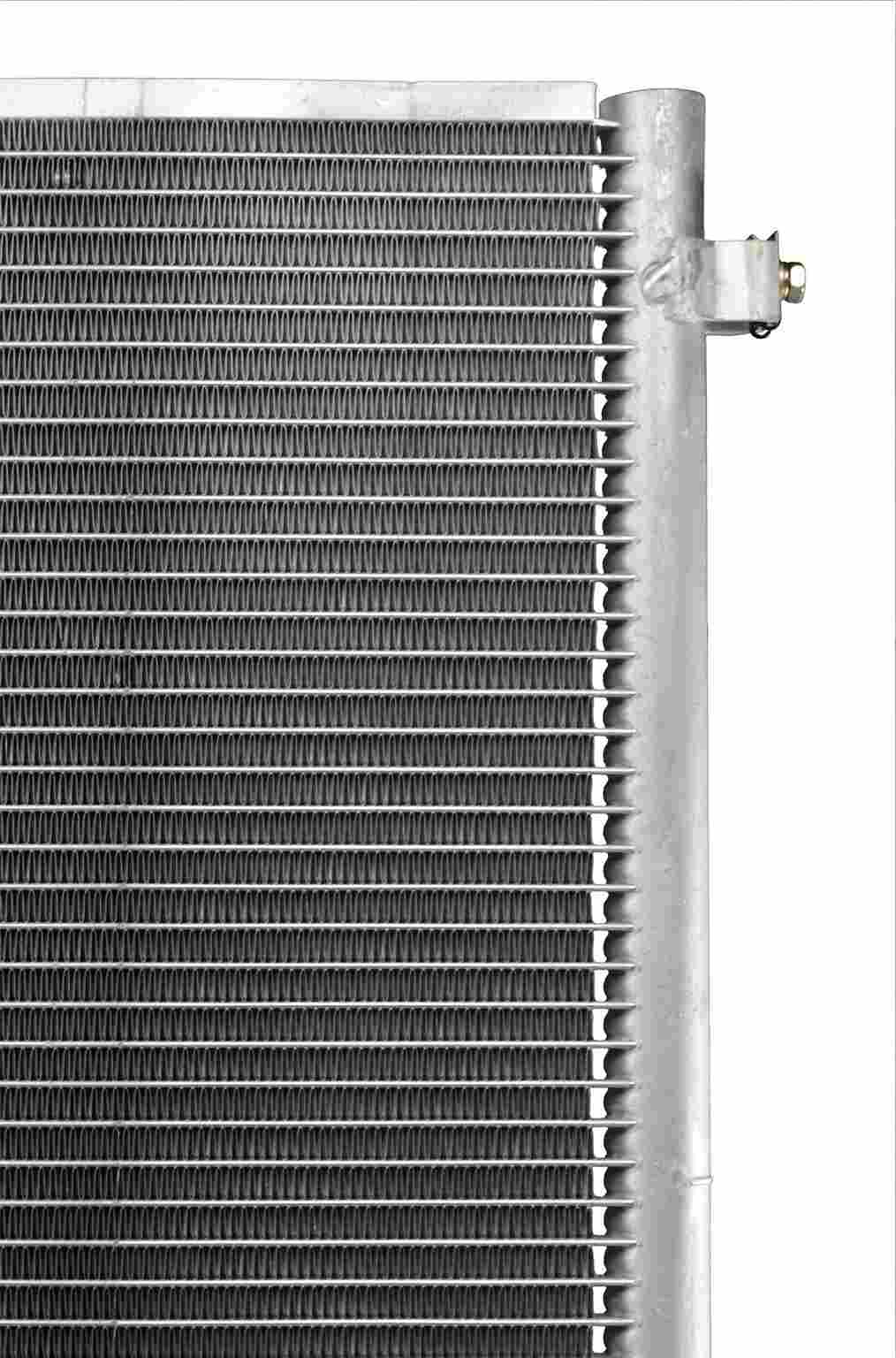 OSC A/C Condenser 4957