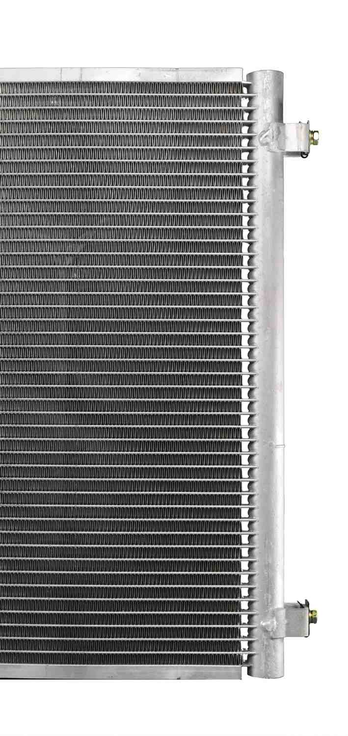 OSC A/C Condenser 4957