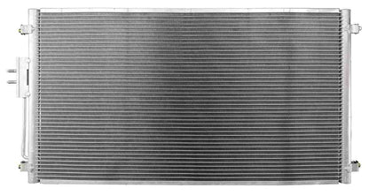 OSC A/C Condenser 4957