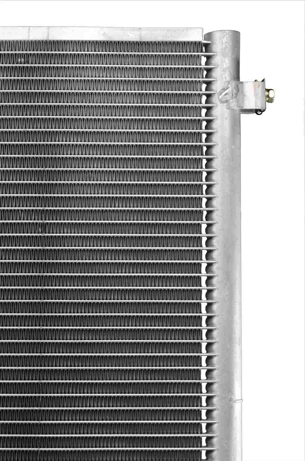 OSC A/C Condenser 4957