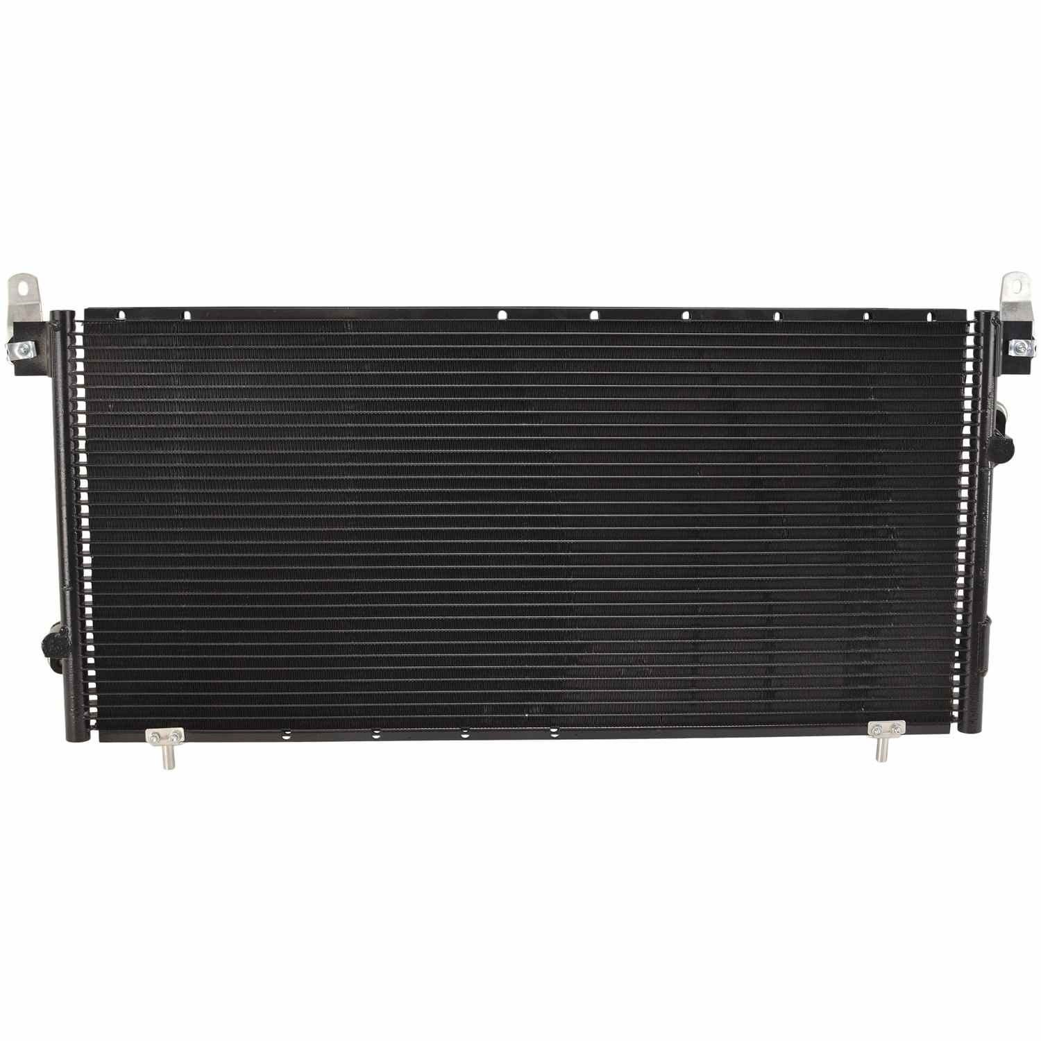 OSC A/C Condenser 4963