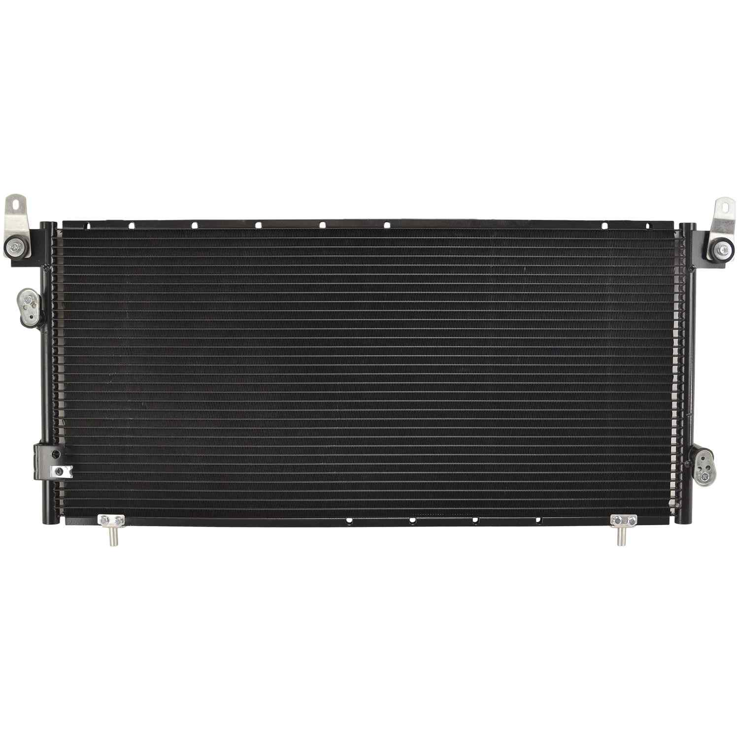 OSC A/C Condenser 4963