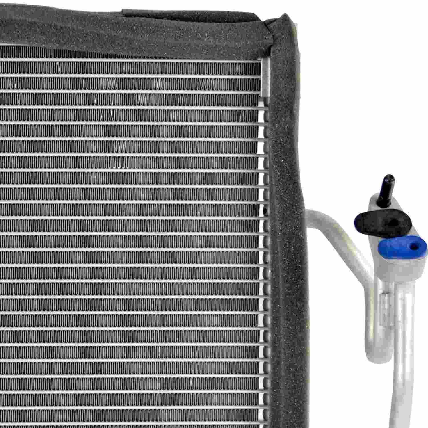 OSC A/C Condenser 4965