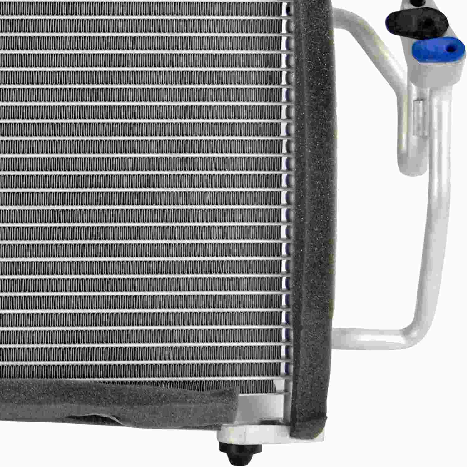 OSC A/C Condenser 4965