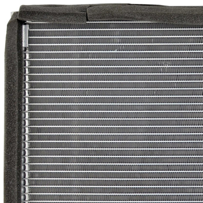 OSC A/C Condenser 4965