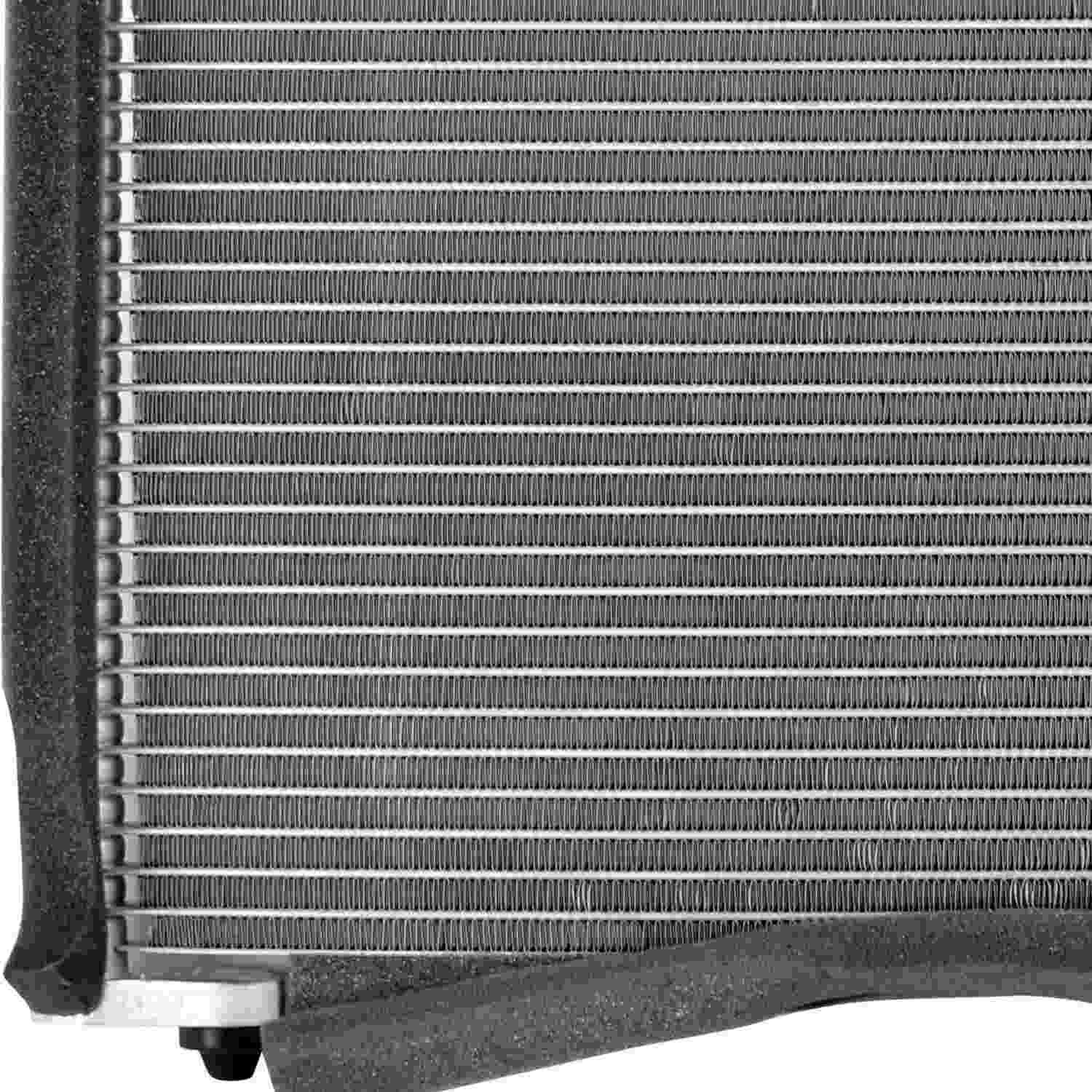 OSC A/C Condenser 4965