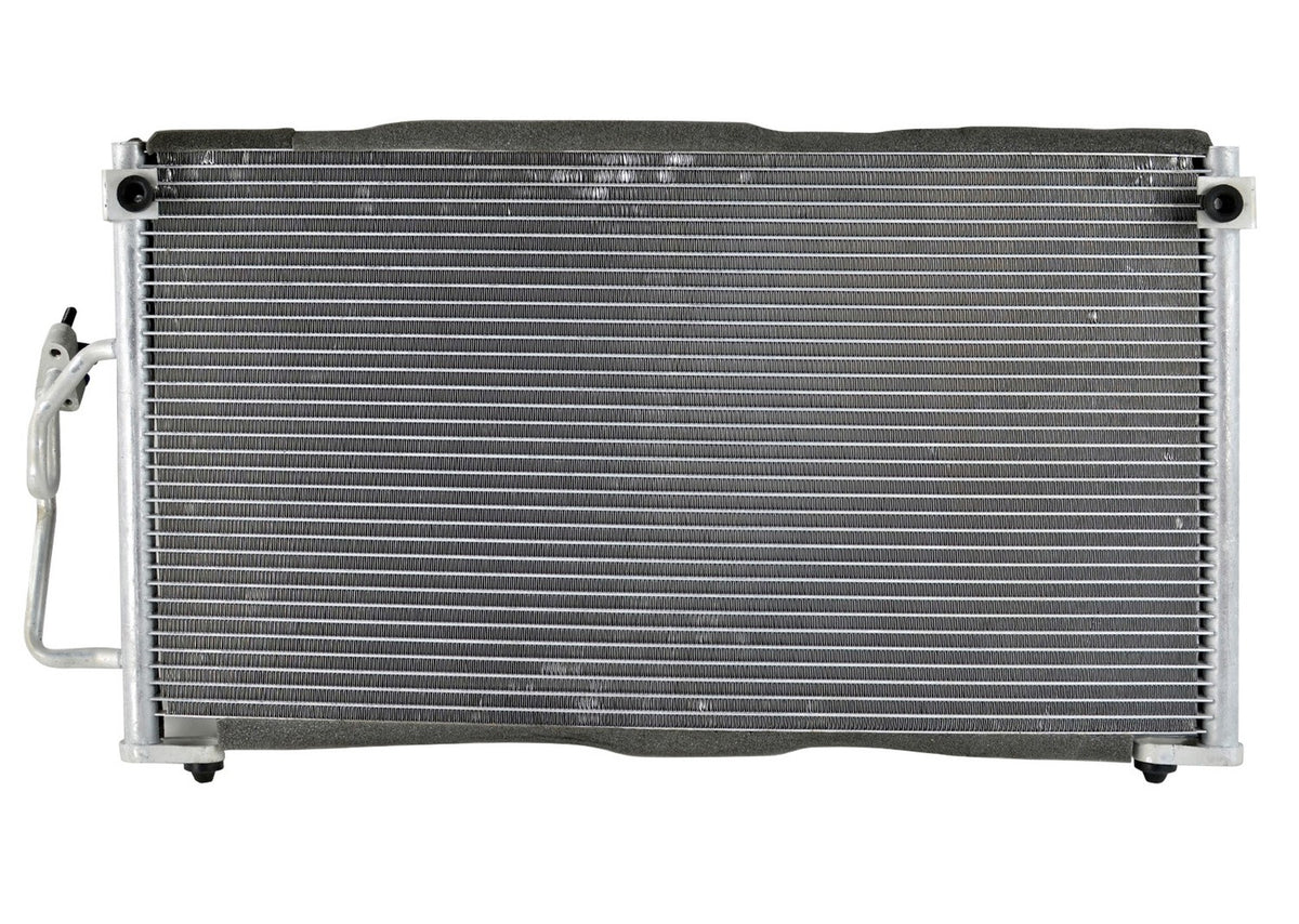 OSC A/C Condenser 4965