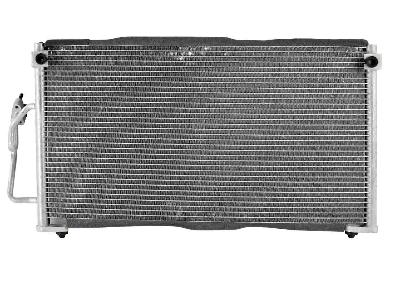 OSC A/C Condenser 4965
