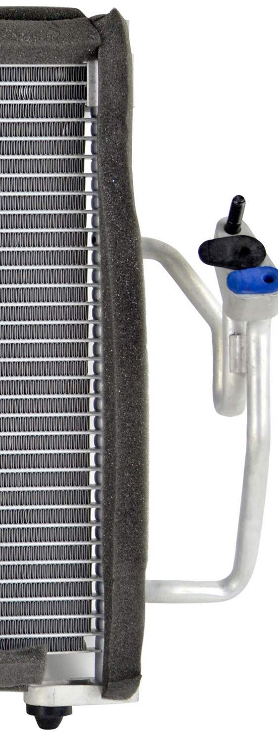 OSC A/C Condenser 4965