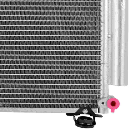 OSC A/C Condenser 4966