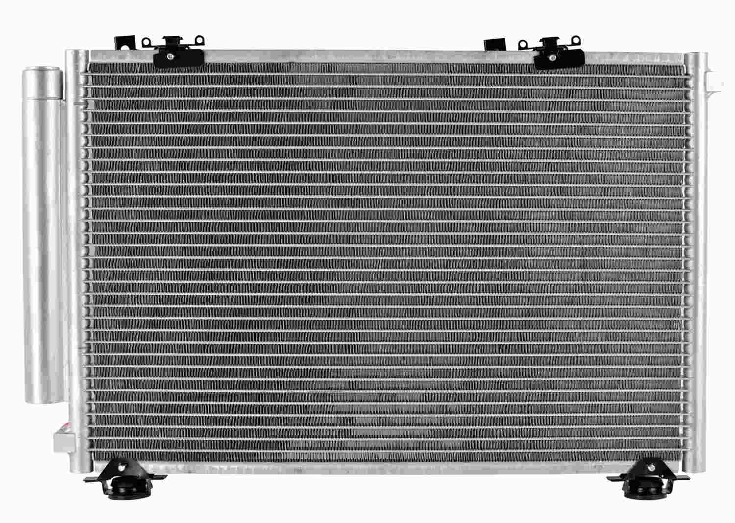 OSC A/C Condenser 4966