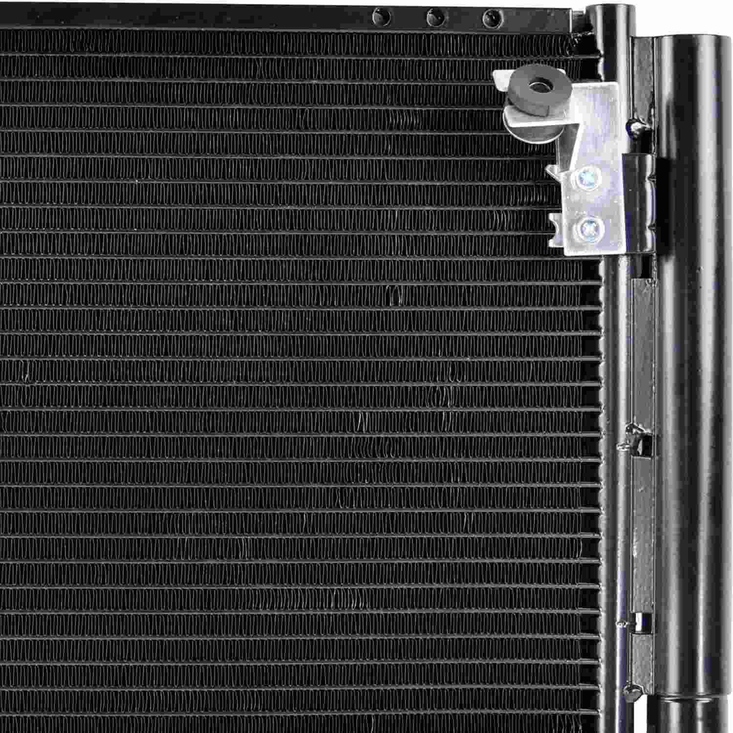 OSC A/C Condenser 4967