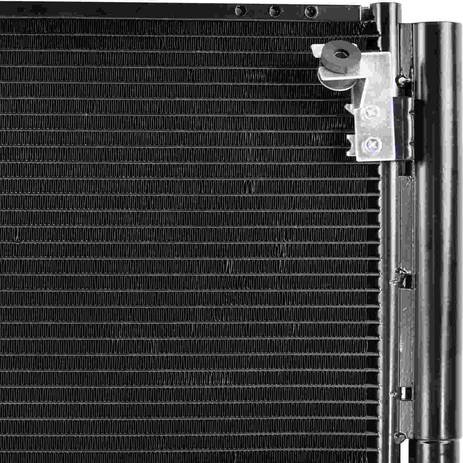 OSC A/C Condenser 4967