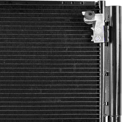 OSC A/C Condenser 4967