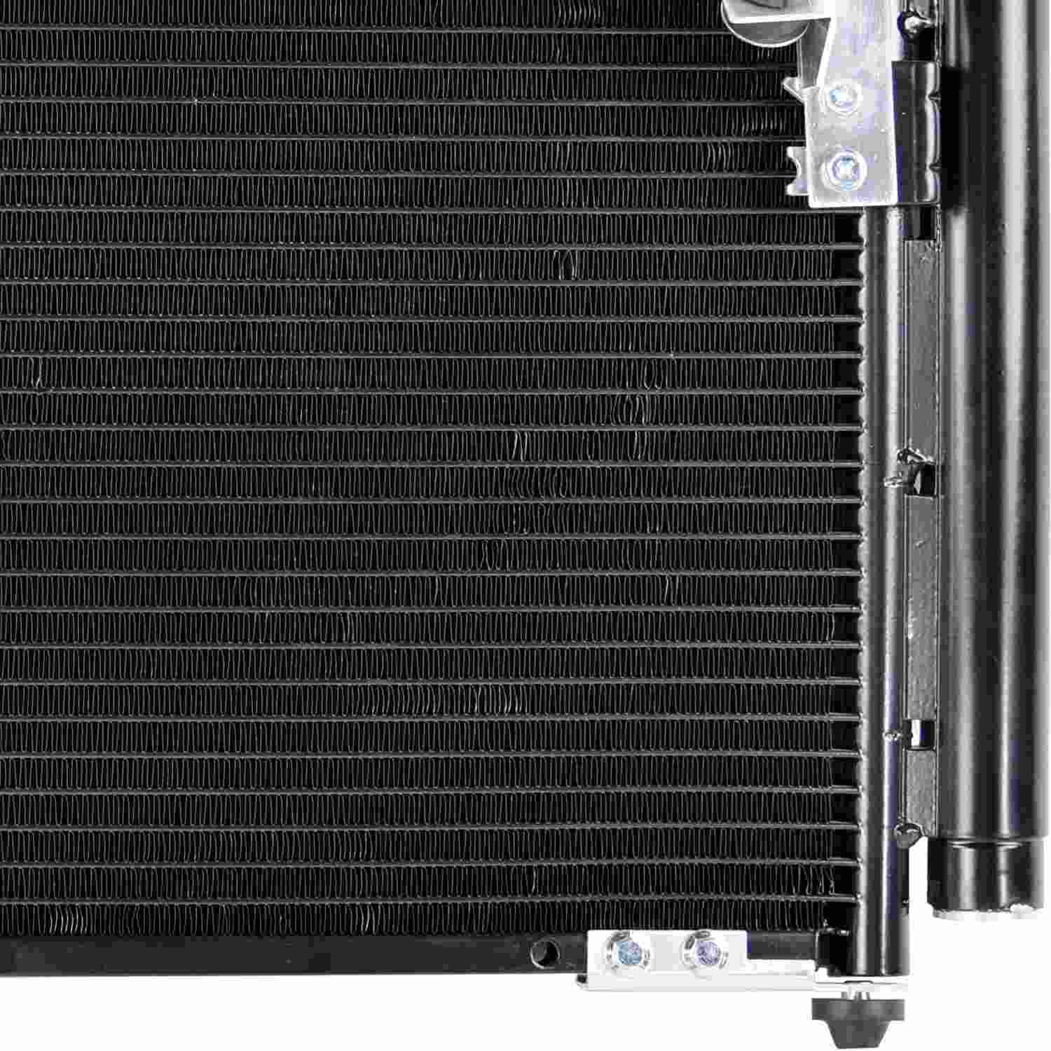 OSC A/C Condenser 4967