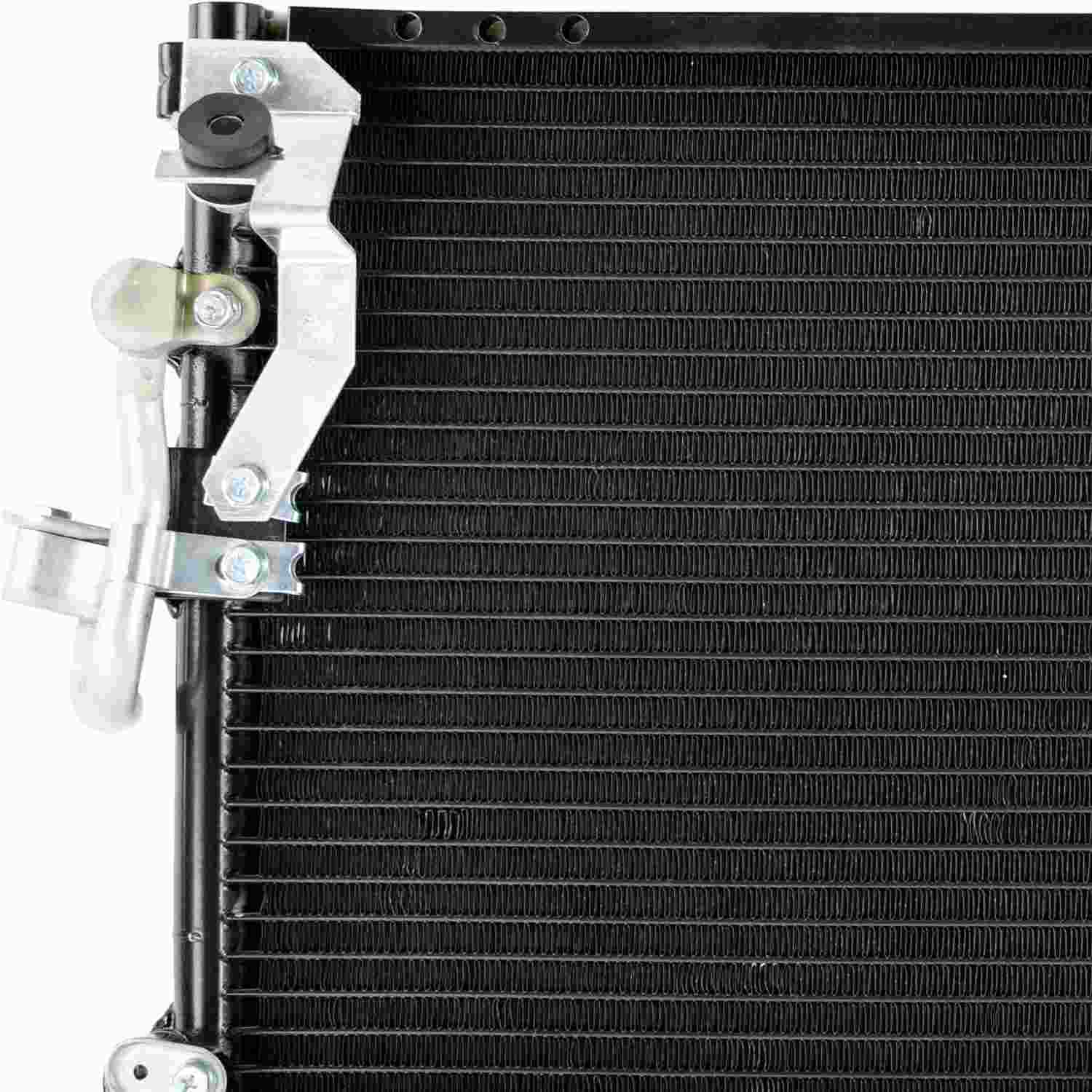 OSC A/C Condenser 4967