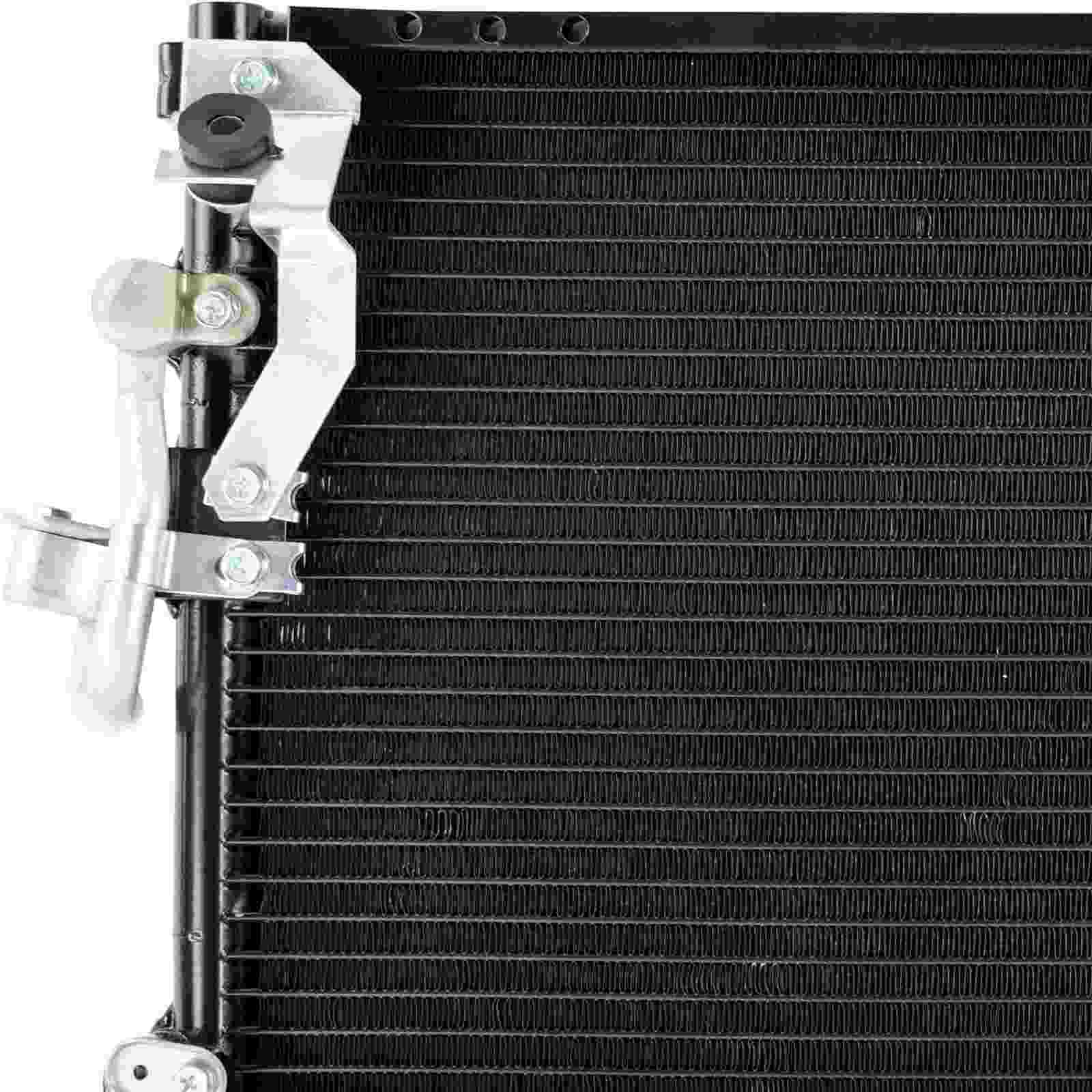 OSC A/C Condenser 4967