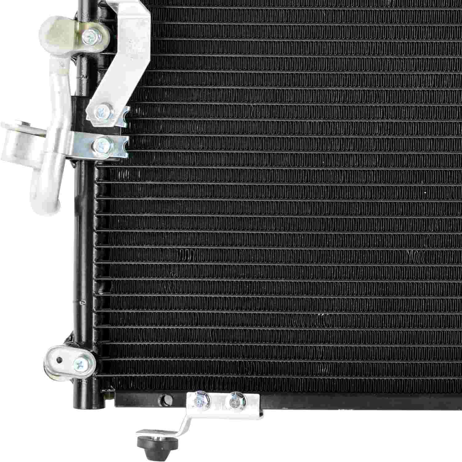 OSC A/C Condenser 4967