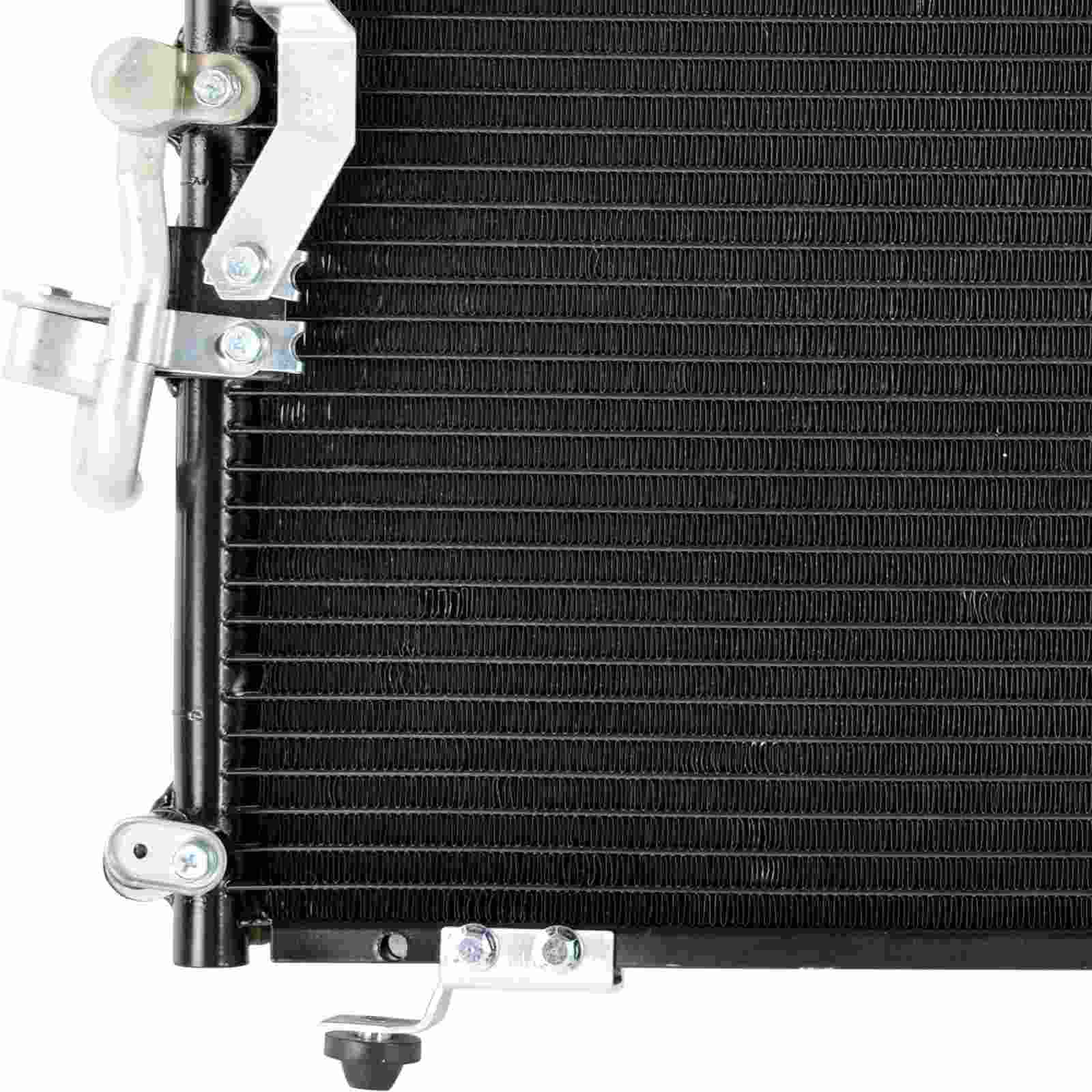 OSC A/C Condenser 4967
