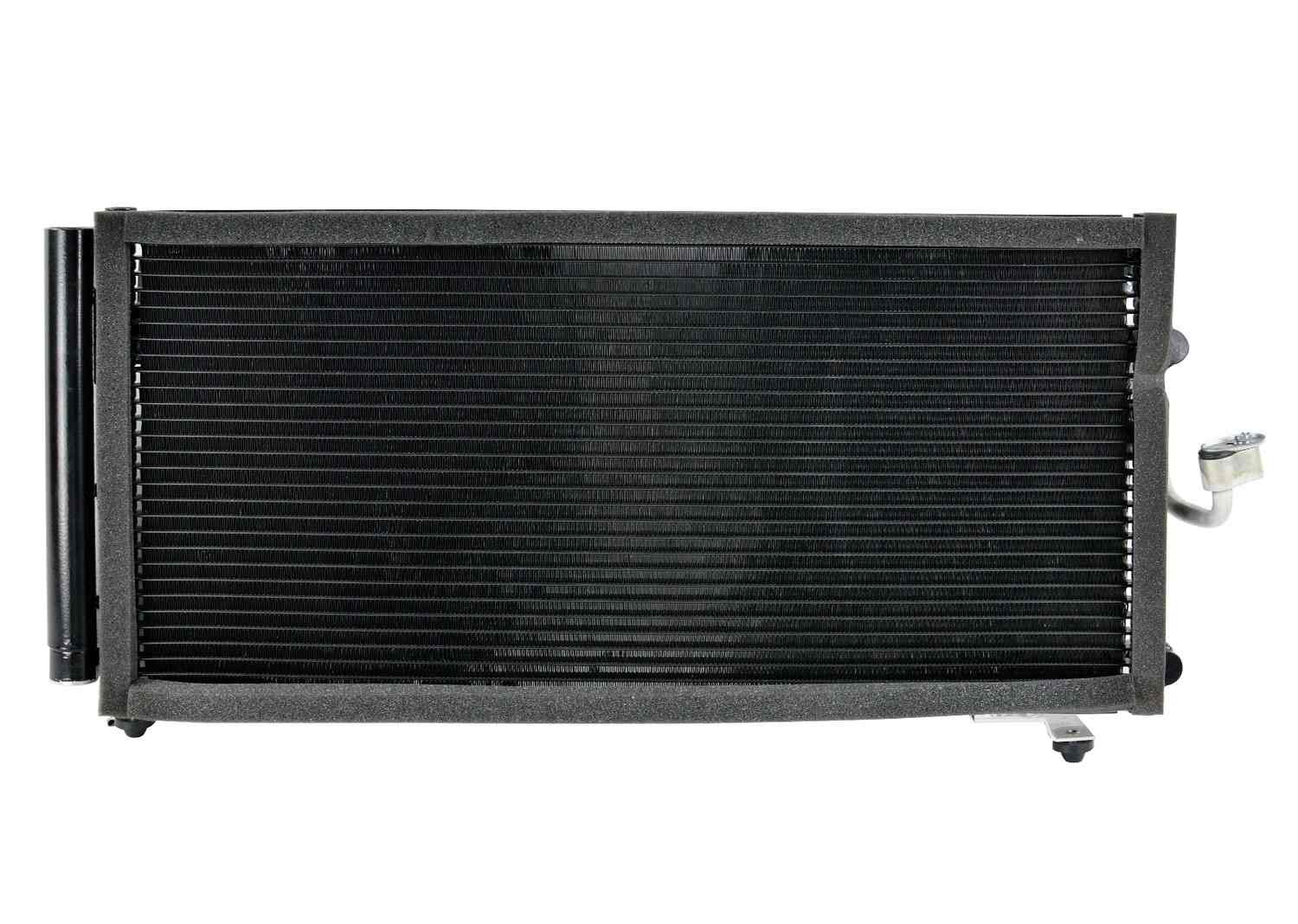 OSC A/C Condenser 4967