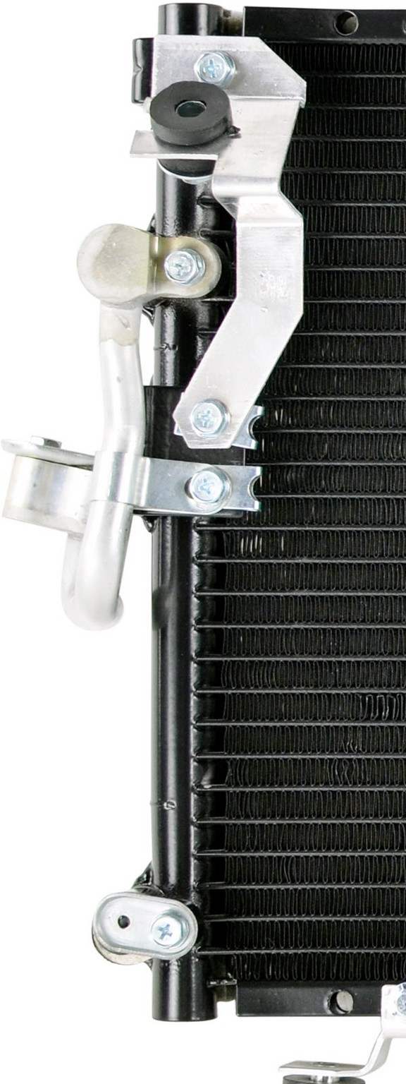 OSC A/C Condenser 4967