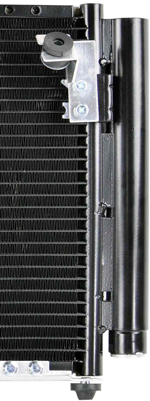 OSC A/C Condenser 4967