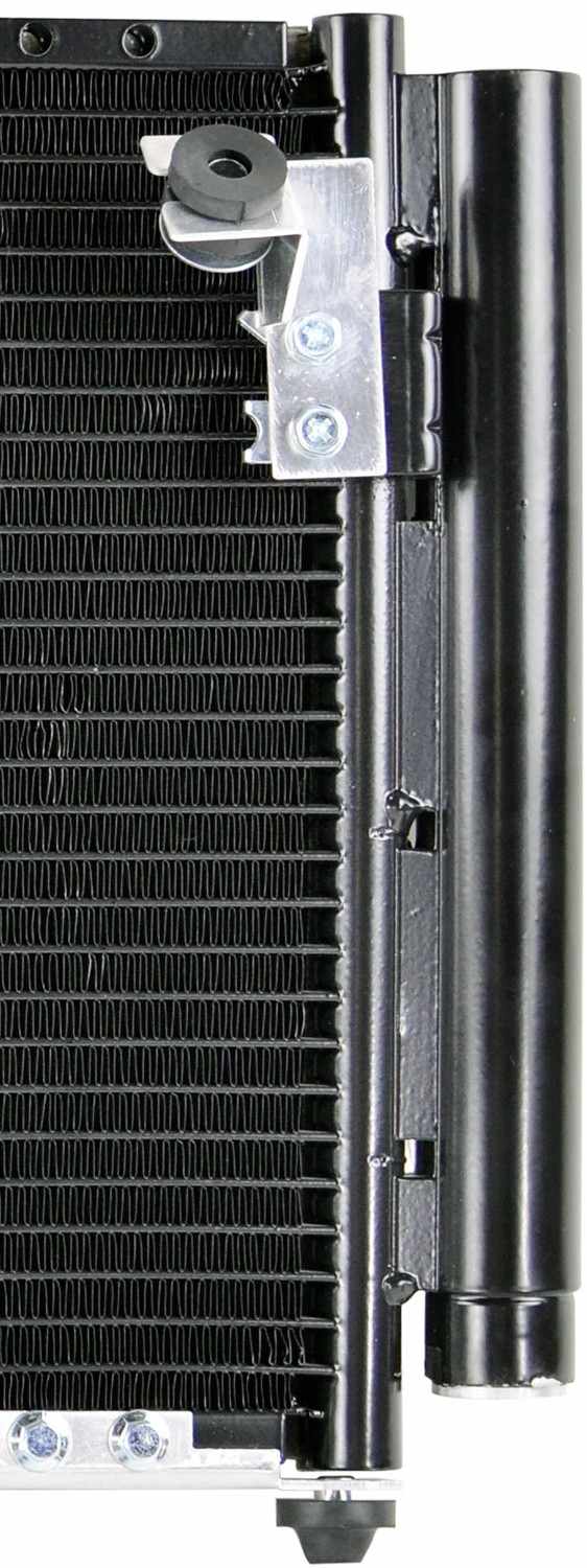 OSC A/C Condenser 4967