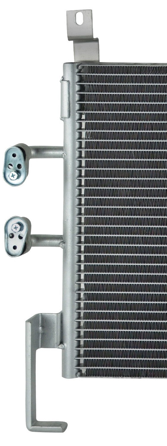 OSC A/C Condenser 4969