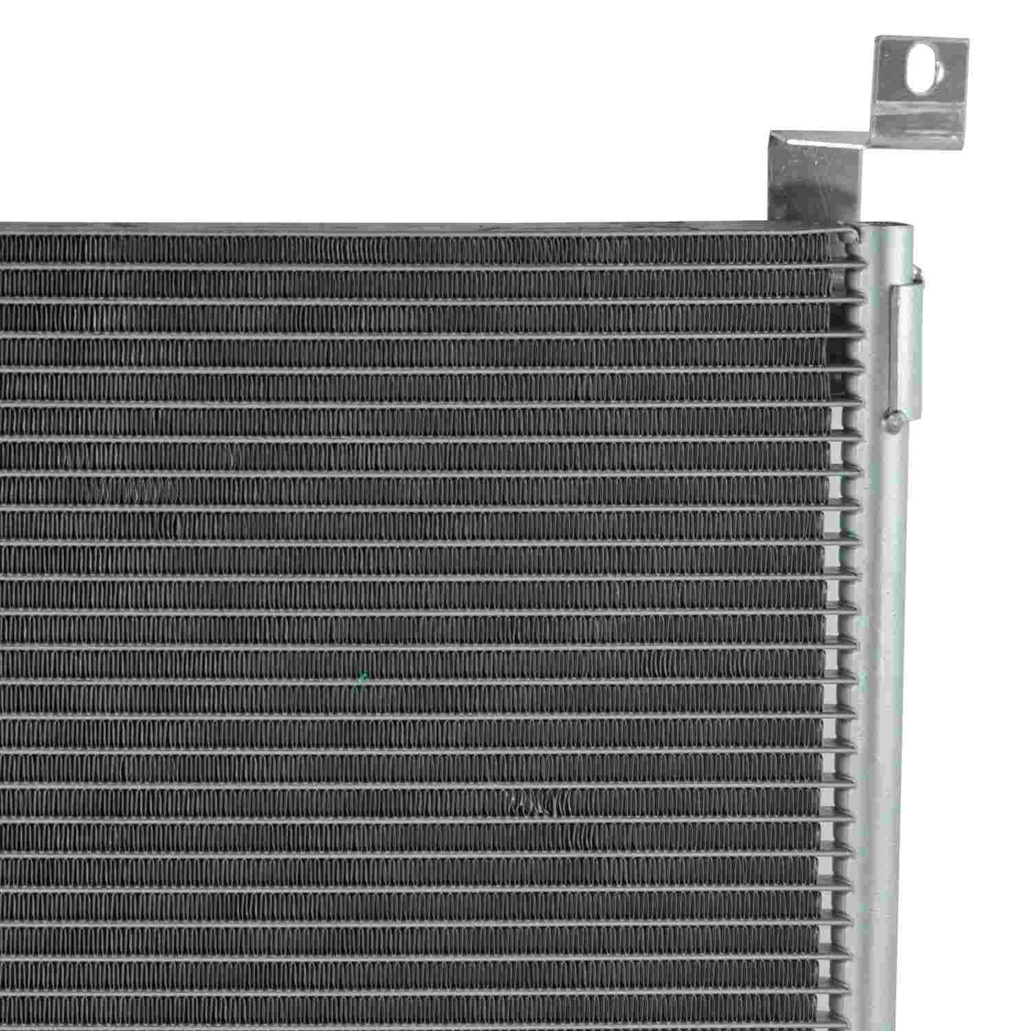 OSC A/C Condenser 4969