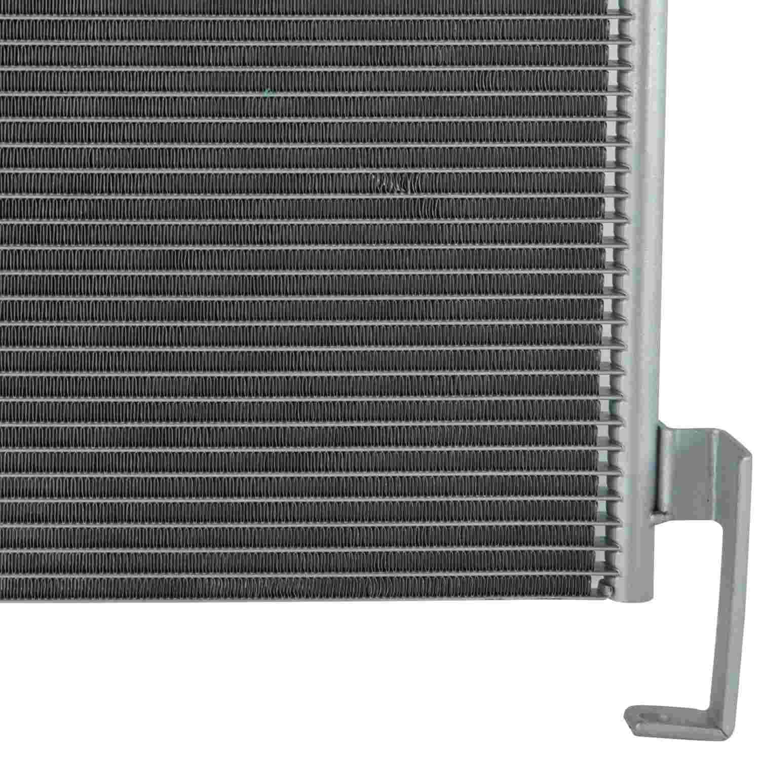 OSC A/C Condenser 4969
