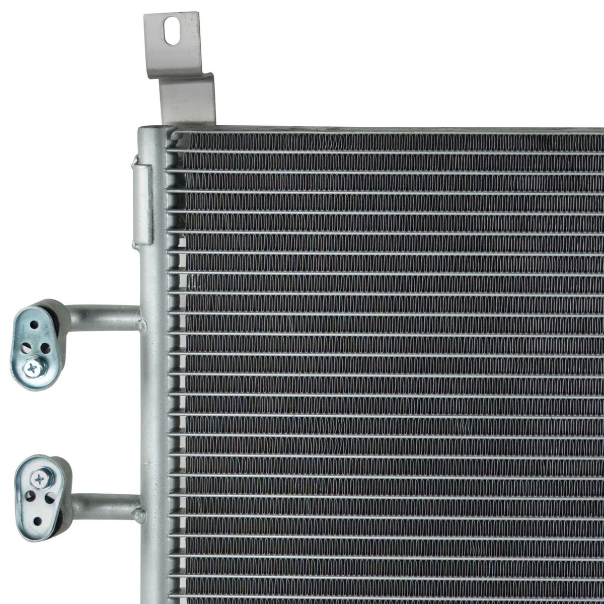 OSC A/C Condenser 4969