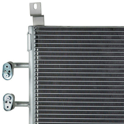 OSC A/C Condenser 4969