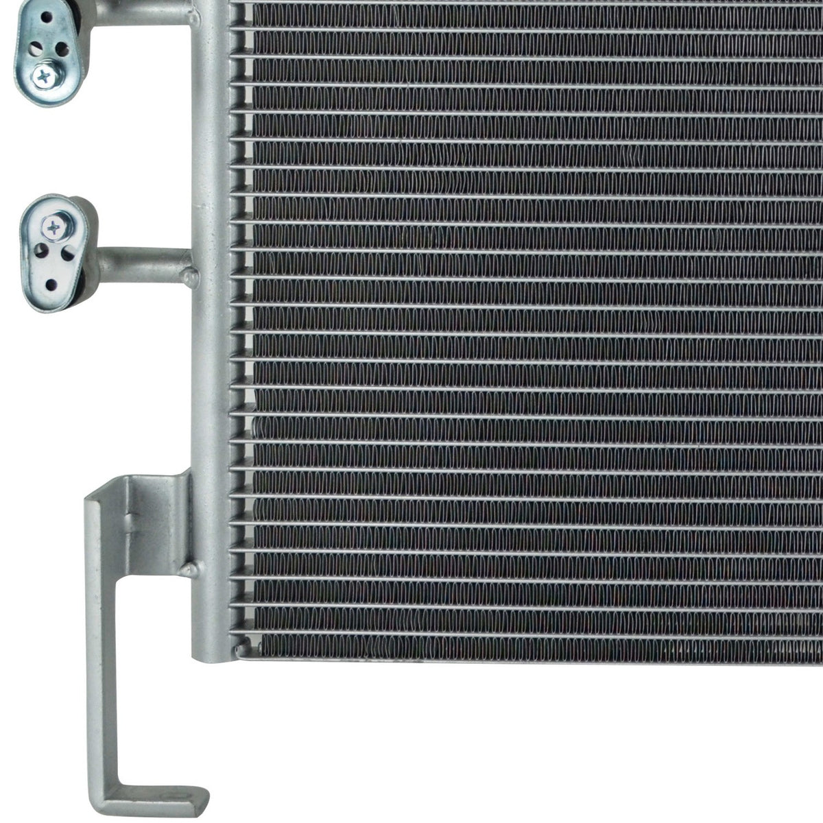 OSC A/C Condenser 4969