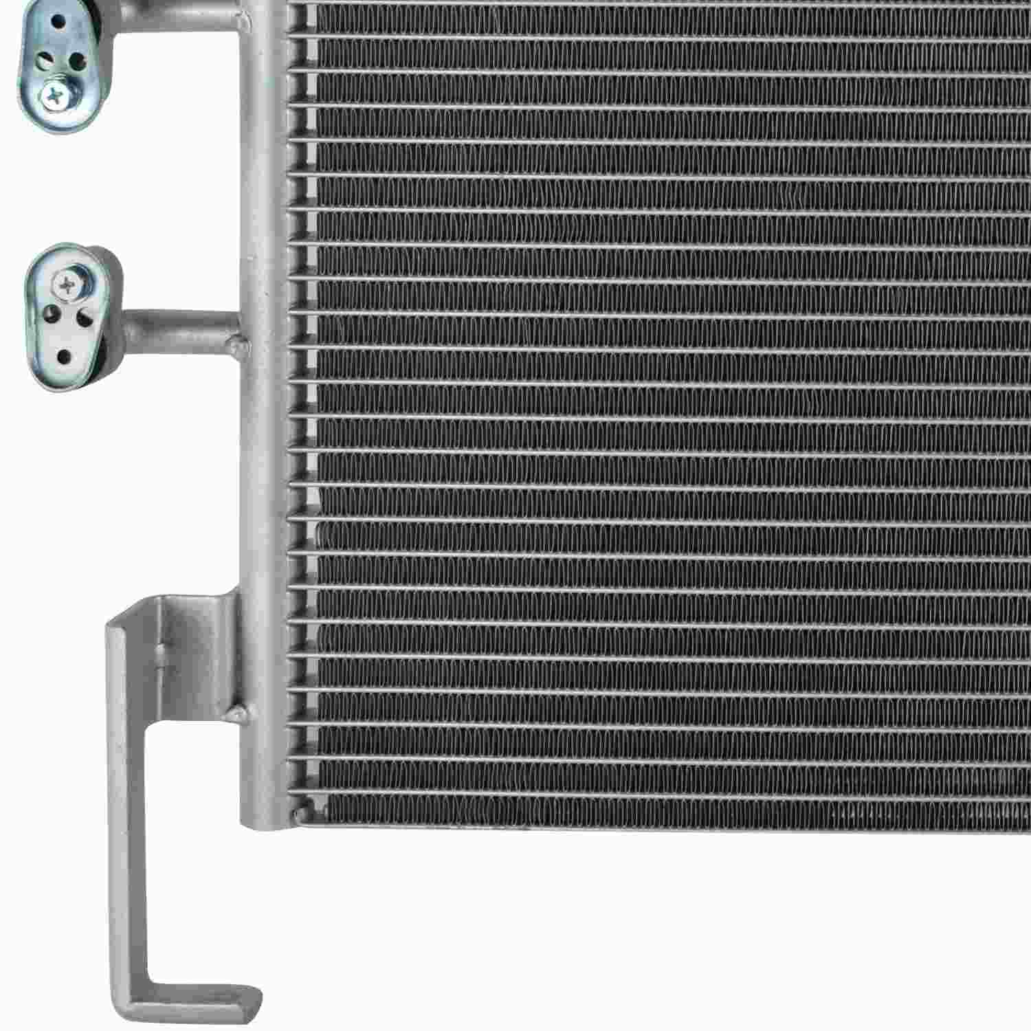 OSC A/C Condenser 4969