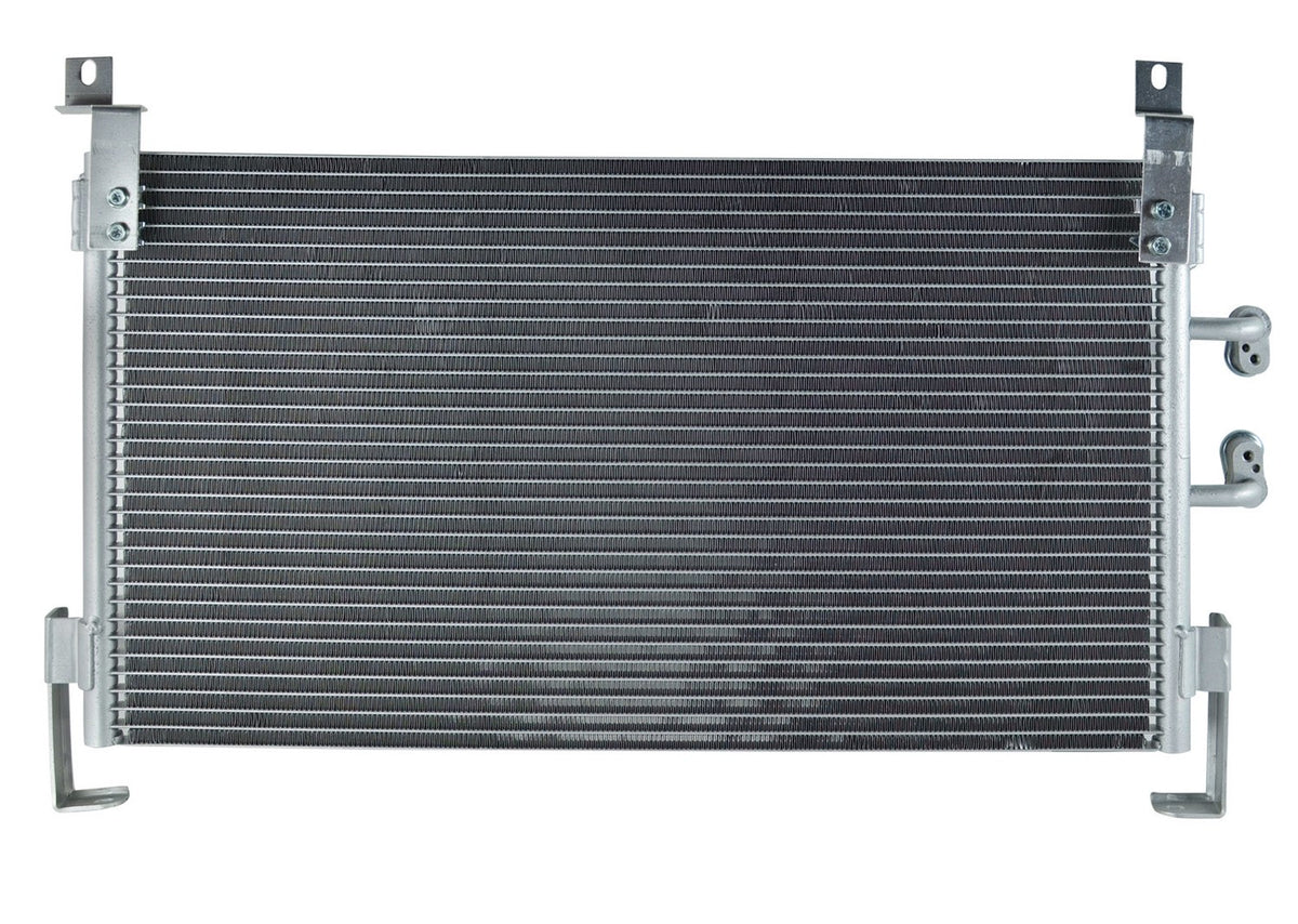 OSC A/C Condenser 4969