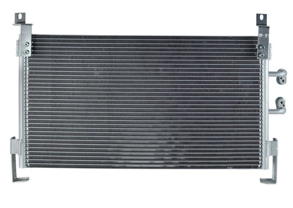 OSC A/C Condenser 4969