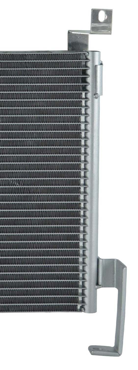 OSC A/C Condenser 4969