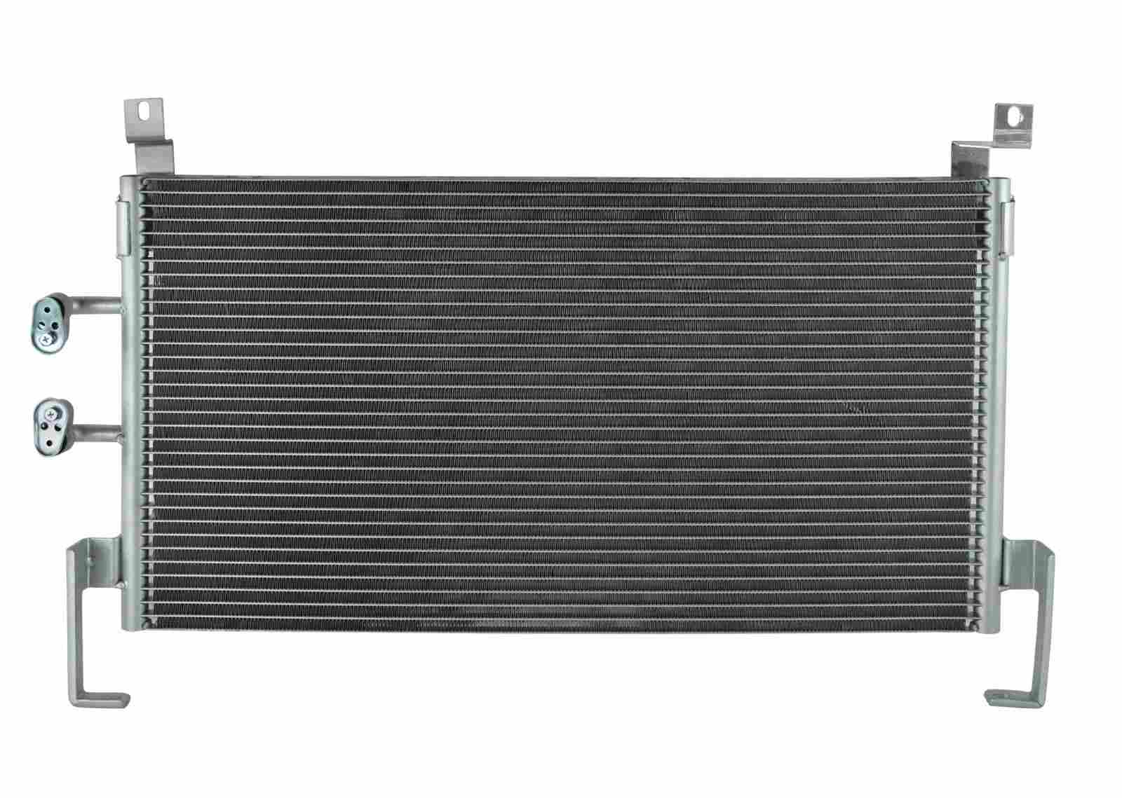 OSC A/C Condenser 4969