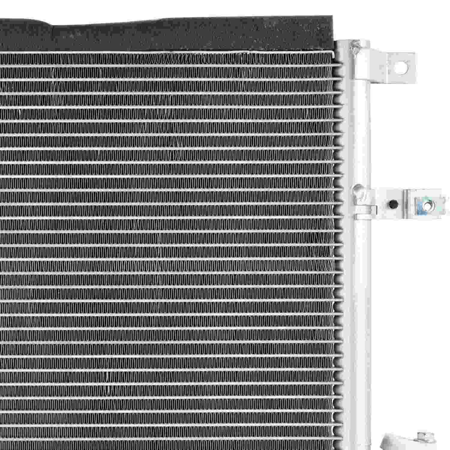 OSC A/C Condenser 4970