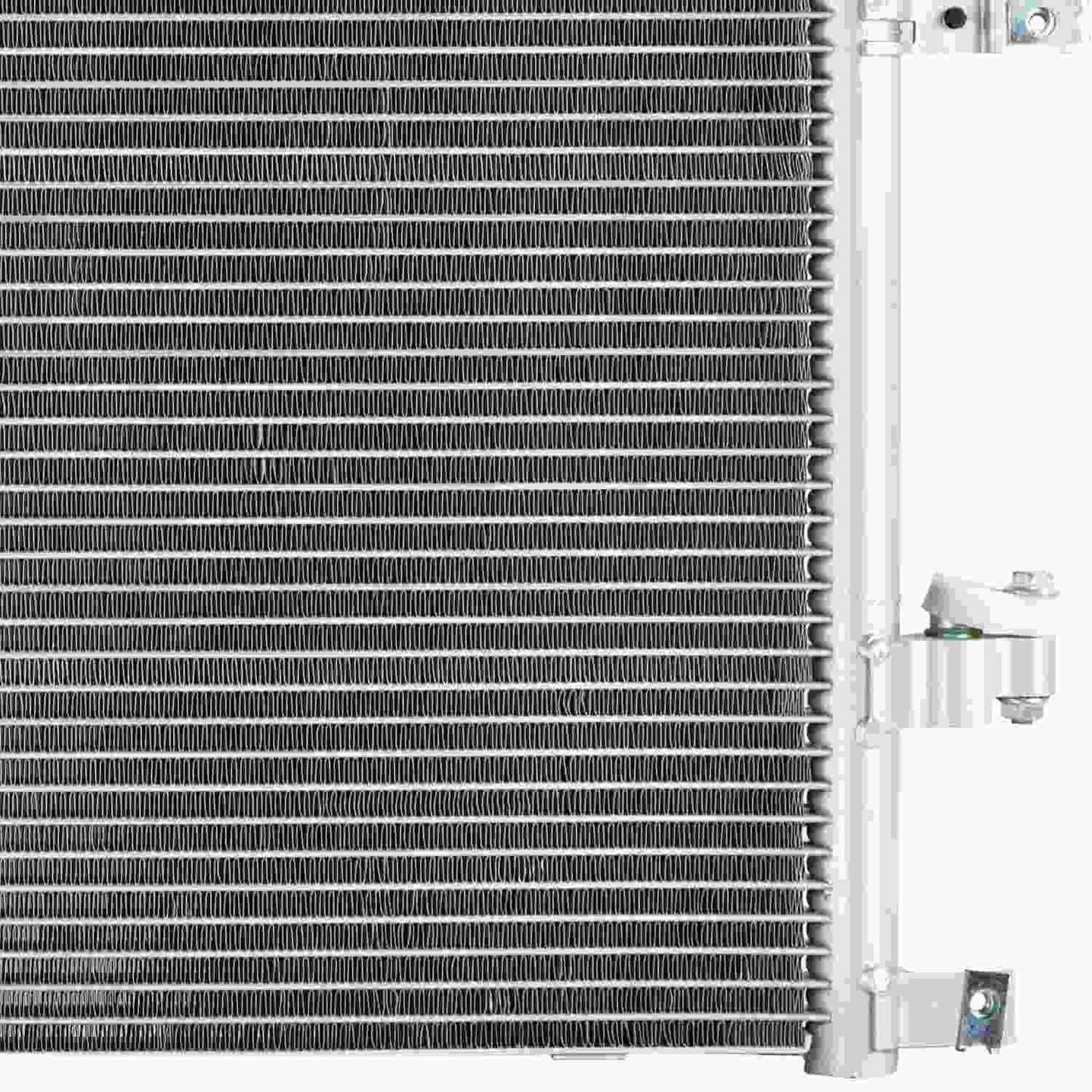 OSC A/C Condenser 4970