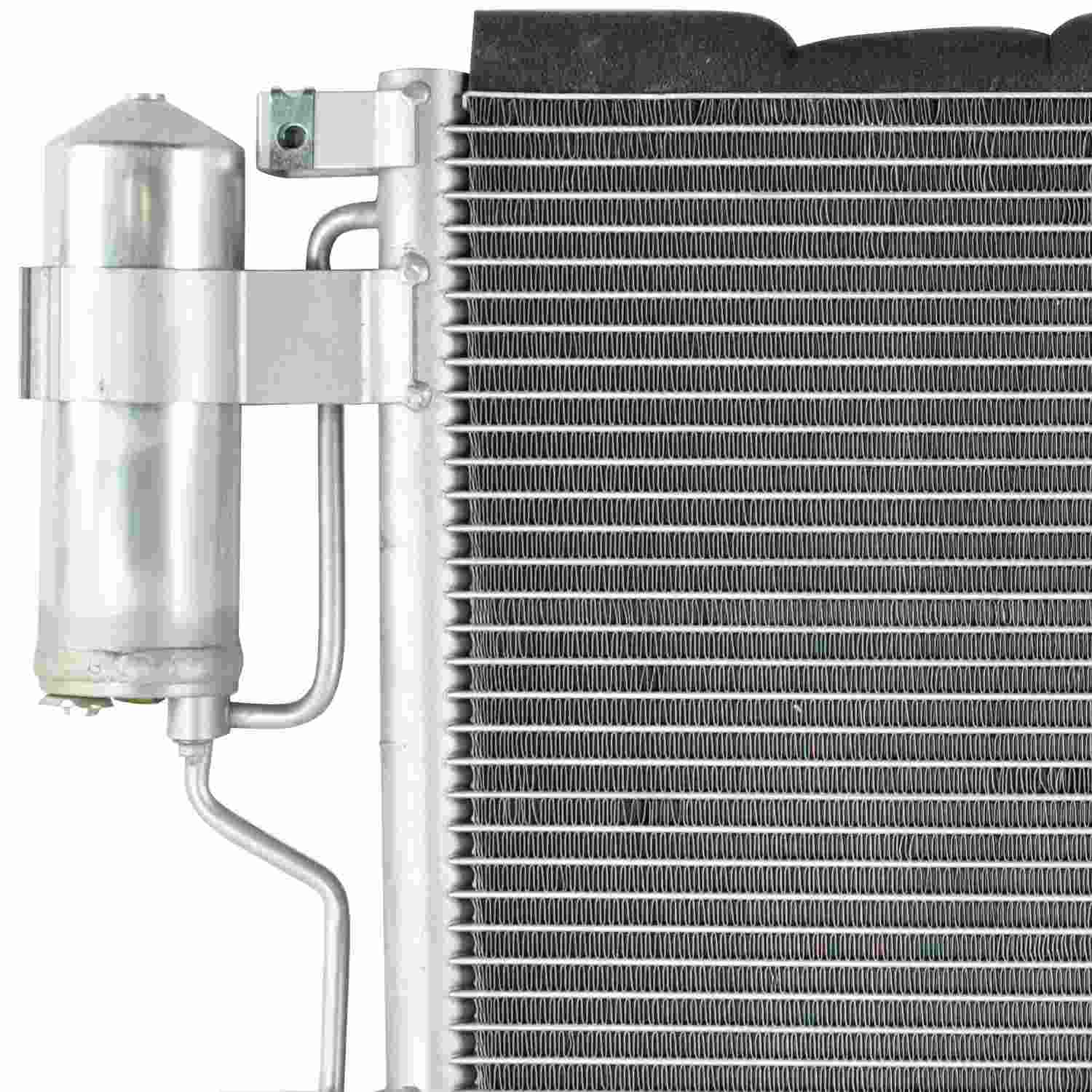 OSC A/C Condenser 4970