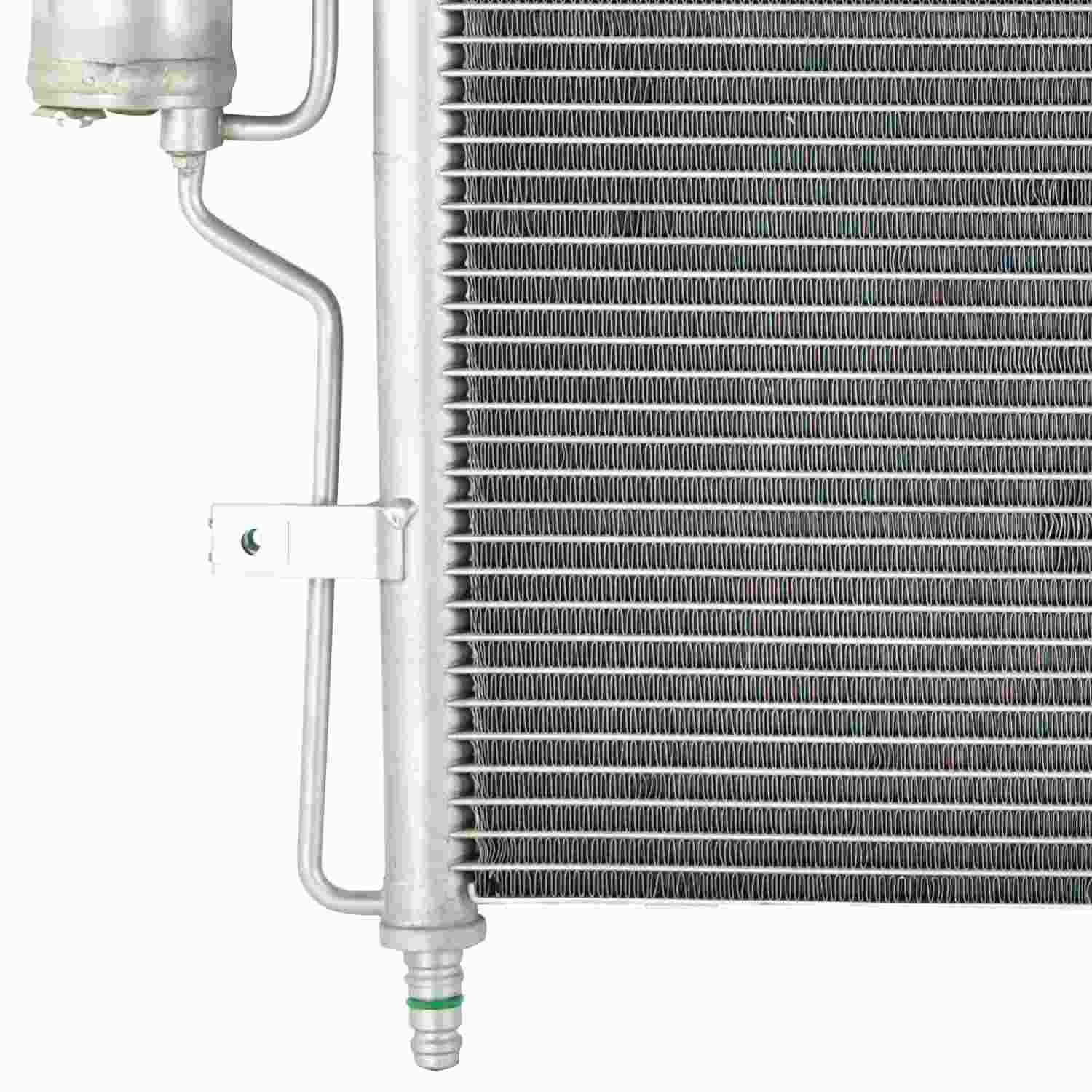 OSC A/C Condenser 4970