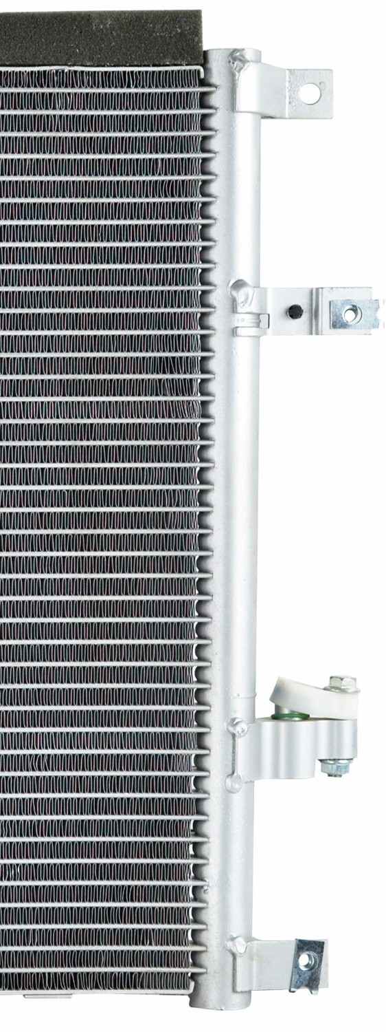 OSC A/C Condenser 4970