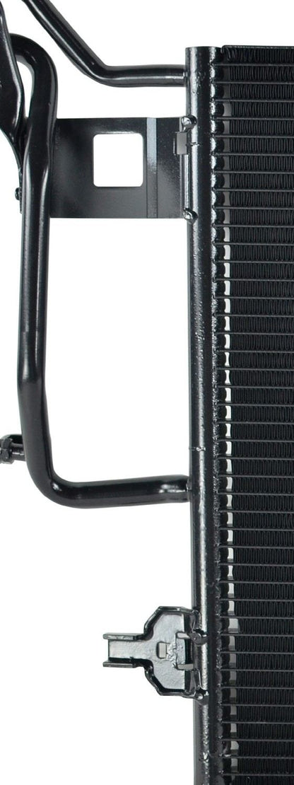 OSC A/C Condenser 4972