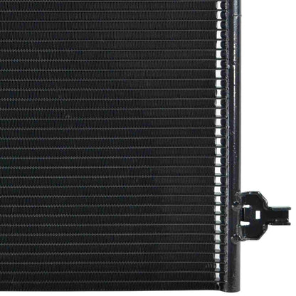 OSC A/C Condenser 4972