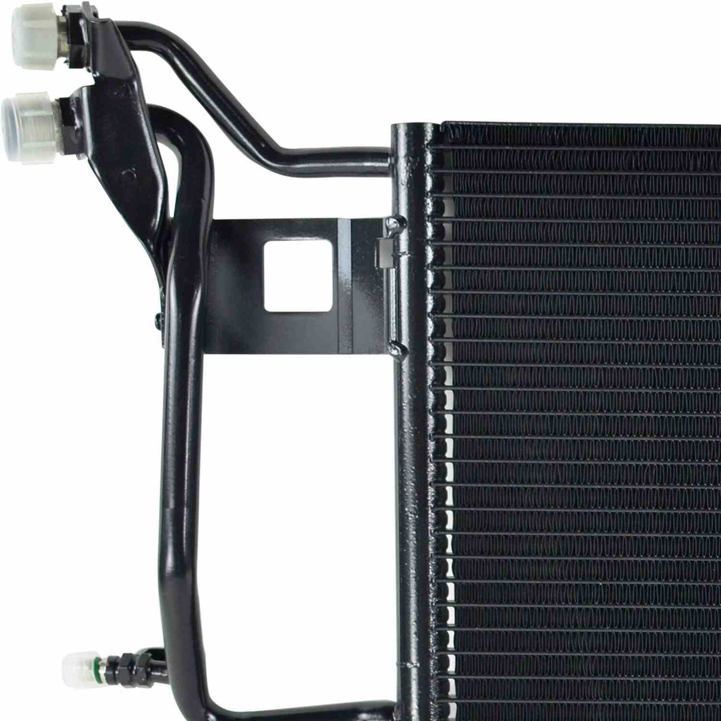 OSC A/C Condenser 4972