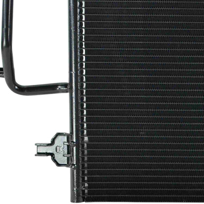 OSC A/C Condenser 4972